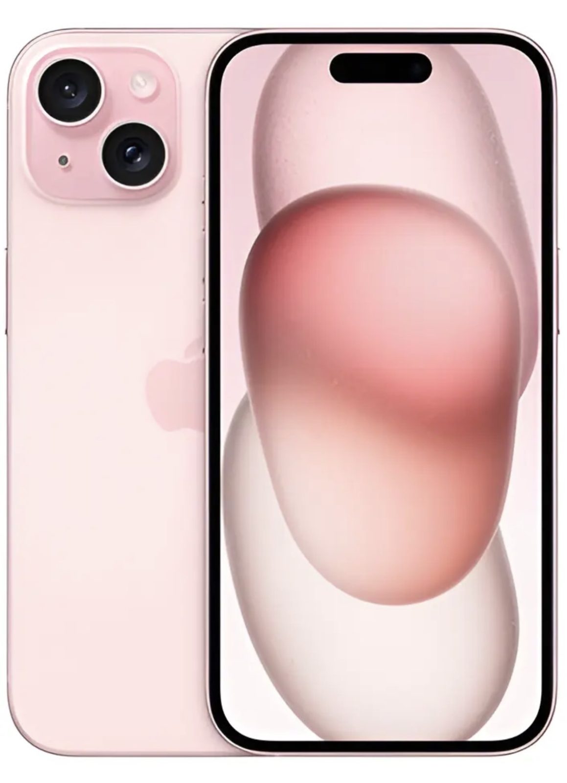 iPhone 15