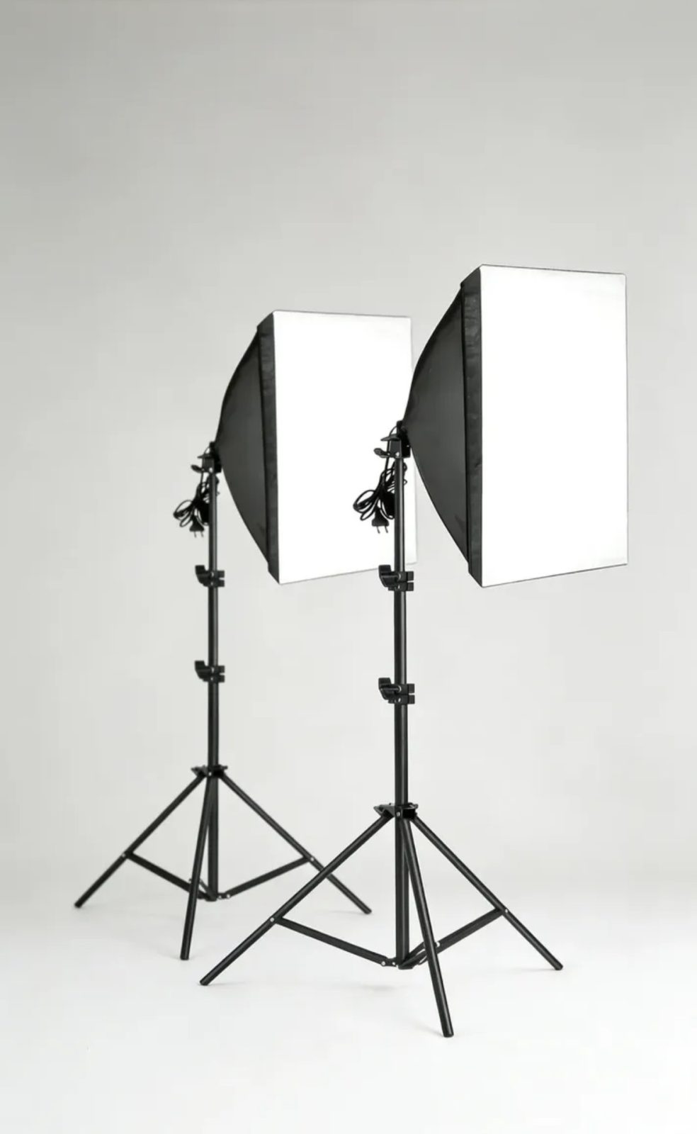 Soft box